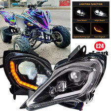 LED-Scheinwerfer DRL für