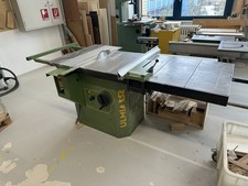 Kreissäge Ulmia KS2