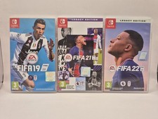 Fifa 21.19.22 Spielepaket