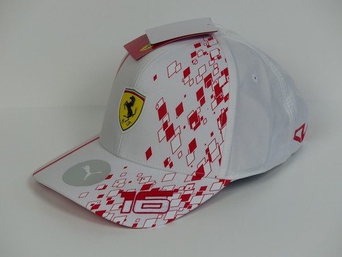 Puma scuderia ferrari formel - formel, 1