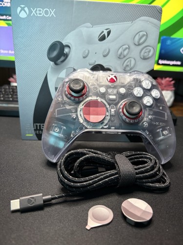 Microsoft xbox elite wireless - microsoft,