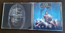 C.I.S. – call of heroes, CD