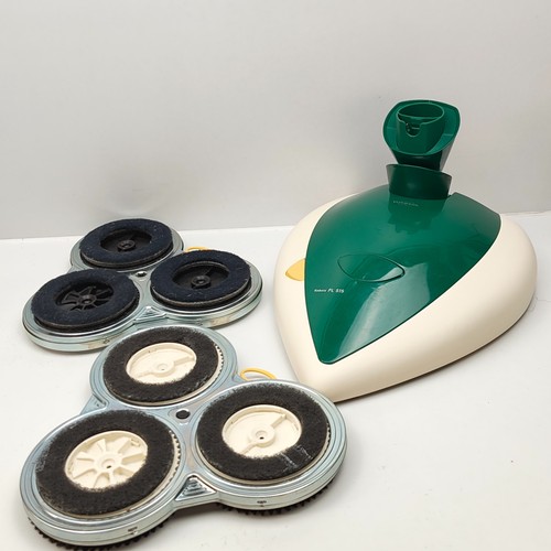 Vorwerk pulilux 515 - pl,