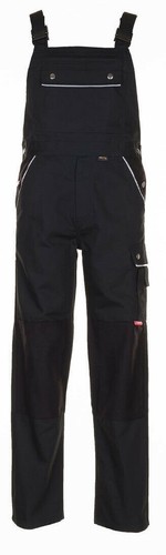 Planam latzhose canvas 320 - planam,