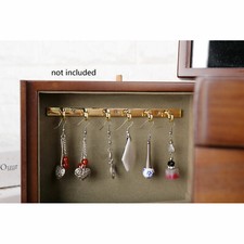 Schmuckschrank Schatulle aus