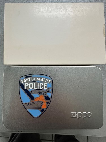 Zippo feuerzeug limited - zippo,