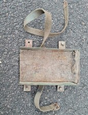 Trabant Kübel Tankhalterung Original DDR Selten