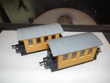 FALLER  Hit-Train/Spur 0  -2x