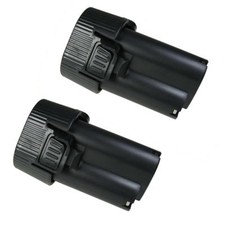 2x Akku 2000mAh für Makita