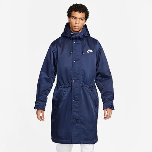 Nike club stadium parka - stadium,