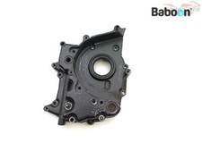 Motordeckel Links Kawasaki ZZR