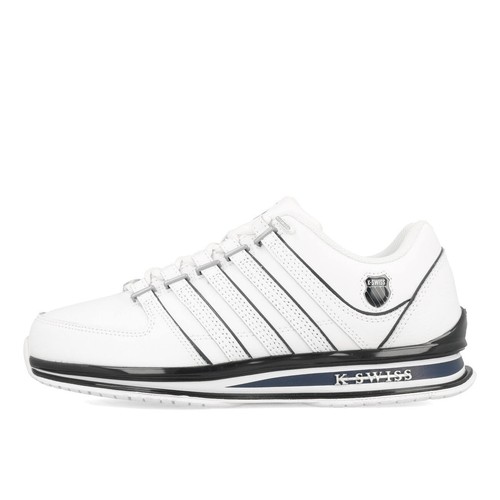 Swiss rinzler herren - rinzler, white