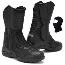 Motorradschuhe | REBELHORN