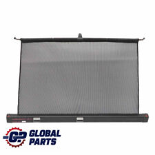 Rollo Audi A6 C6 Kombi Hutablage Teiler Netz Lastabdeckung 4F9861691A