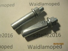 Zündapp , Spannkeile 