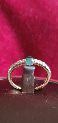 Pomellato ring ama - ring, m'ama