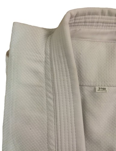 Judoanzug traditional - judoanzug, ii