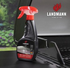 Grillrost Reiniger Landmann