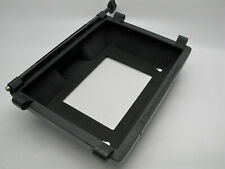 CHROSZIEL 4:3 Wide Angle Housing Kompendium Sunshade Matte Box, ohne Flags