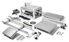 Festool tischzugsäge 70 - festool,