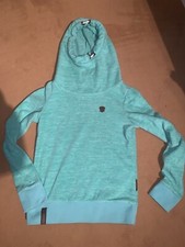 Naketano Fleece Pullover Gr. M