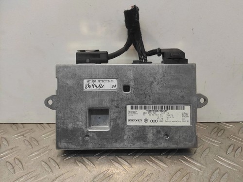 Audi 4f 2008 diesel - 4f,