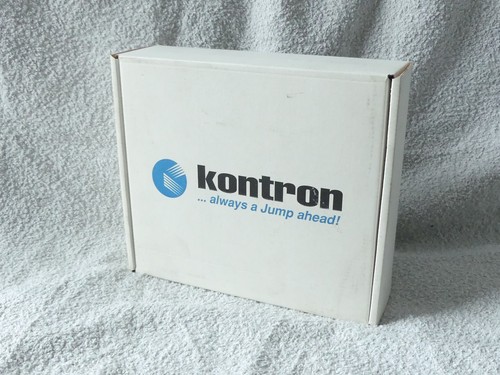 Kontron epic - kontron, epic/ce