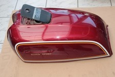 Benzintank Tank orig. HONDA CB750F1 CB750G Honda CB 750 Four SUPER SPORT