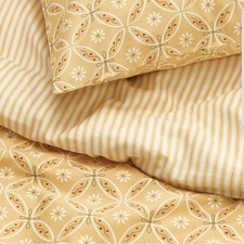 Ikea Hamnsenap 2x Bettwäsche