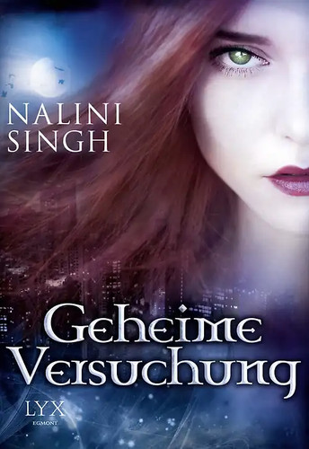 Geheime versuchung - versuchung,