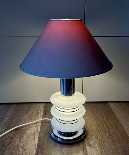 Vintage bankamp tischlampe - vintage,