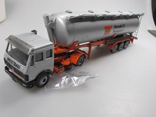 Conrad Mercedes-Benz SK Silo-Sattelzug Westbau 1:50 in OVP