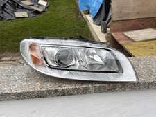 Volvo V70 III Xenon Scheinwerfer rechte Seite (31420014)