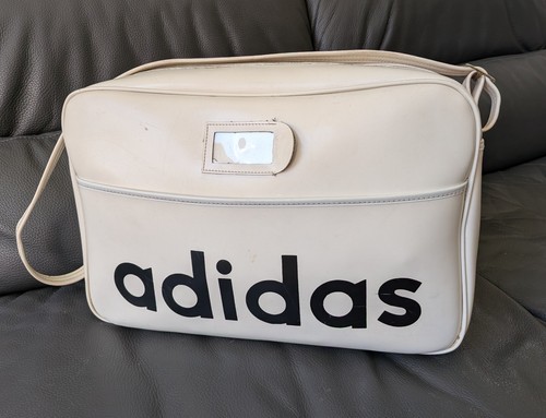 60er frühe 70er adidas - frühe,