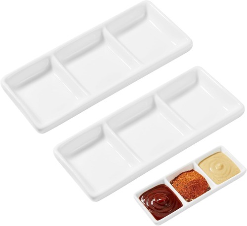 Dipschalen set keramik - keramik, 2