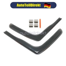 Windabweiser Passend Für