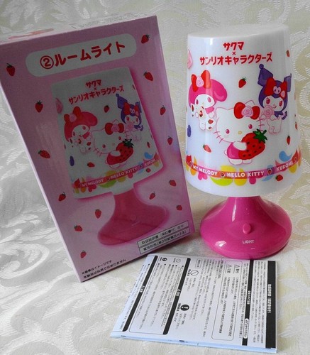 Hello kitty sanrio led - led, farbe