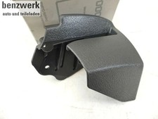 Mercedes W211 Verkleidung Sitz NEU NOS ORIGINAL 9B51 2119185830 ✔️