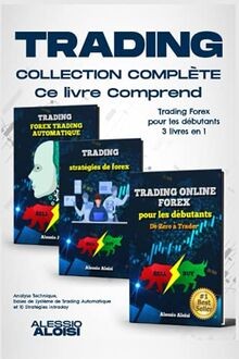 Trading collection complète - collection,