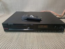 Grundig CD 8150 CD Compact