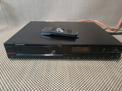 Grundig 8150 compact - grundig,