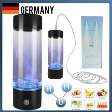 Wasserionisierer Wasserstoff