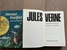 Peterchens Mondfahrt & Jules