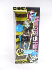 Barbie Monster High Collector