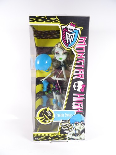 Barbie monster high collector - barbie,