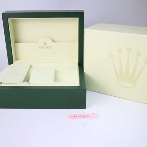 Rolex uhrenbox gehäuse - rolex,