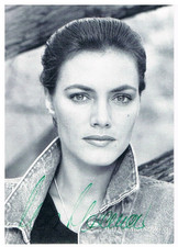 "Maja Maranow", schönes