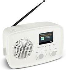 MEDION DAB plus Radio Mit