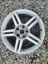 1x Alufelge 17 Zoll 7.5" 5x112