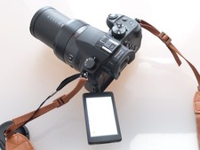 Panasonic LUMIX DMC-FZ1000